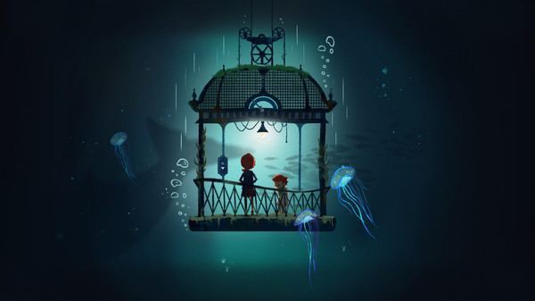 Rocco's Island: Ring to End the Pain (2022) PC Full Español
