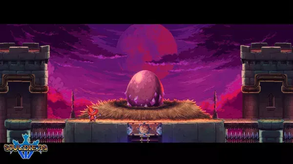 Souldiers (2022) PC Full Español