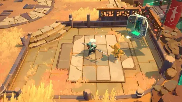 Moonlighter 2: The Endless Vault PC-GAME Español