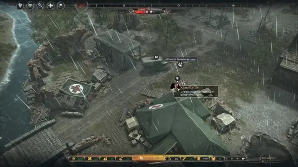 War Hospital (2024) PC Full Español