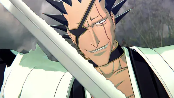 BLEACH Rebirth of Souls (2025) PC Full Español