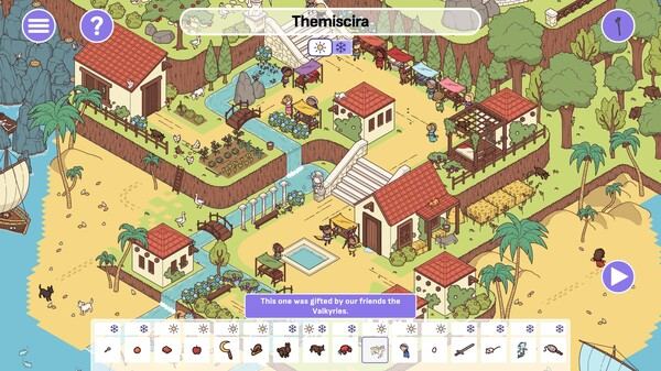 Hidden Through Time 2: Myths & Magic (2023) PC Full Español