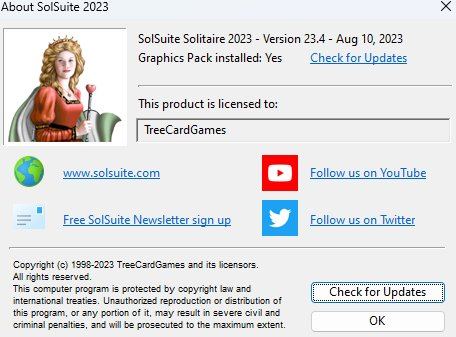 SolSuite Solitaire Versión Full + Portable