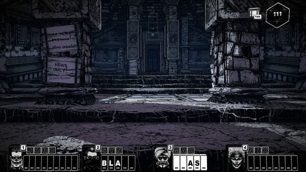 Cryptmaster (2024) PC Full Español