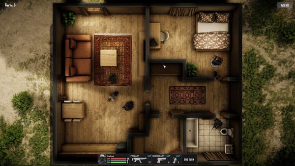 Tactical Combat Department (2022) PC Full