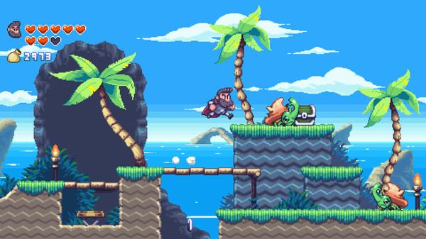 Beard Blade (2021) PC Game