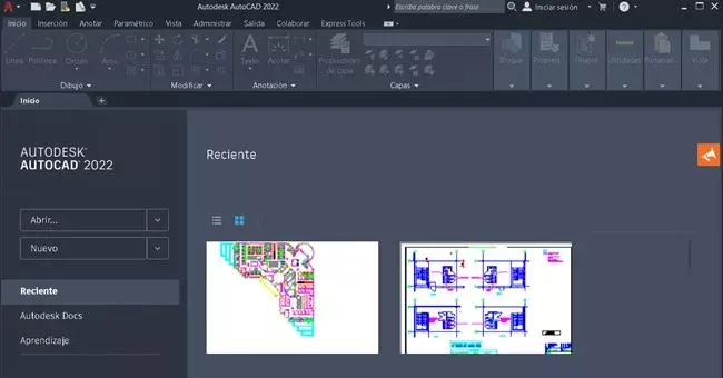 Autodesk AutoCAD 2022 Full