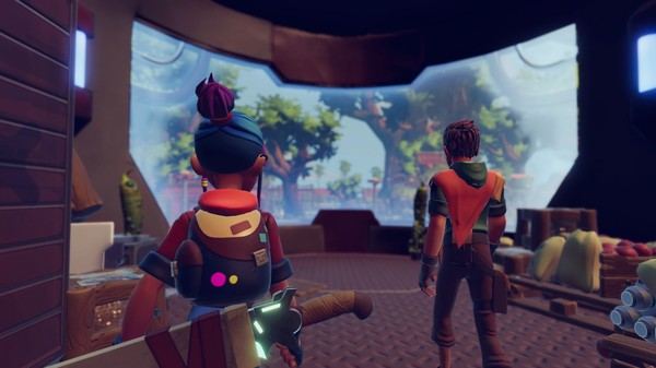 XEL (2022) PC Full