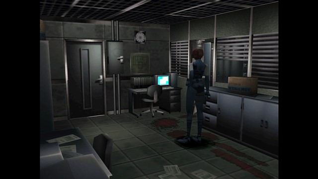 Dino Crisis Bundle (1999-2000-2025) PC Full
