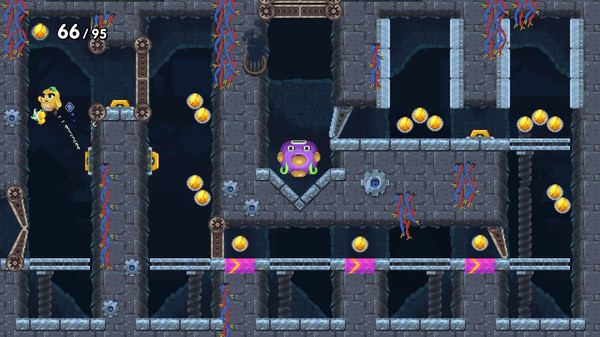 Wunderling (2020) PC Full
