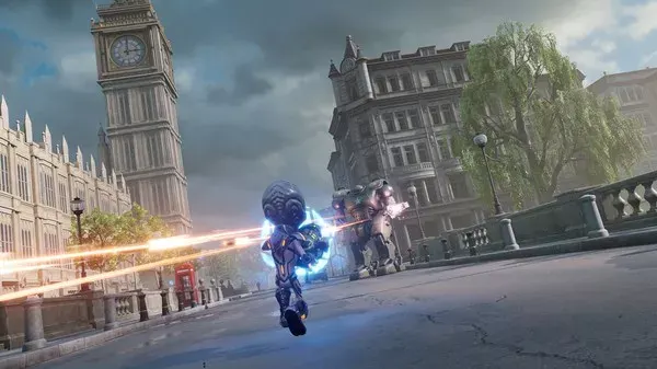 Destroy All Humans! 2 - Reprobed (2022) PC Full Español Destroy All Humans! 2 - Reprobed (2022) PC Full Español
