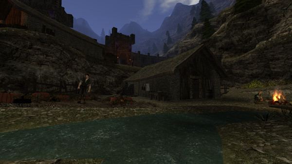 Gothic II - The Chronicles of Myrtana: Archolos (2021) PC Full