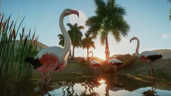 Planet Zoo (2019) PC Full Español