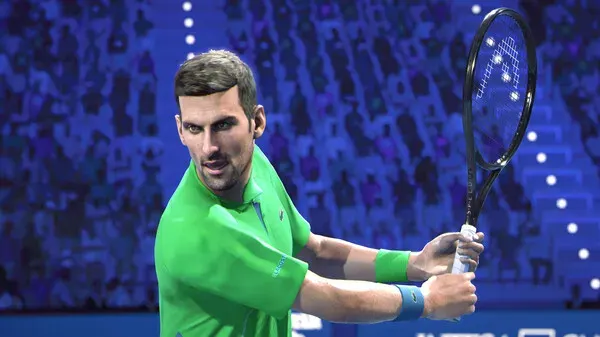 TIEBREAK+: Official Game of the ATP and WTA (2024) PC Full Español TIEBREAK+: Official Game of the ATP and WTA (2024) PC Full Español