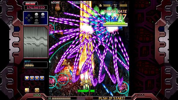 Crimzon Clover World EXplosion (2021) PC Full Español