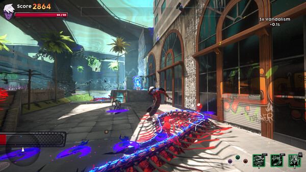 Helskate (2025) PC Full