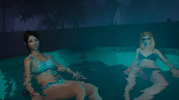 House Party (2022) PC Full Español