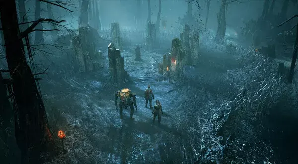Miasma Chronicles (2023) PC Full Español