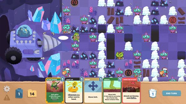 Floppy Knights (2022) PC Full