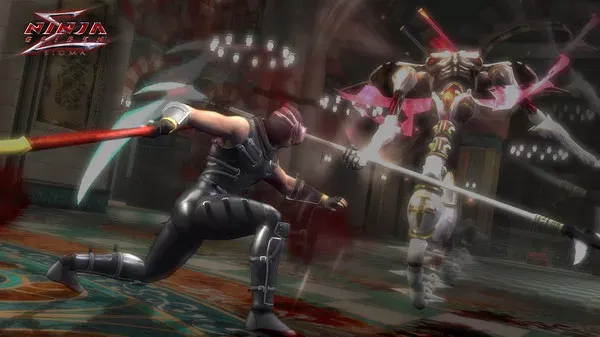 Ninja Gaiden Master Collection (2021) PC Full Español