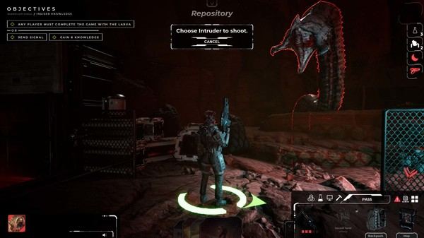 Nemesis: Lockdown (2022) PC Full