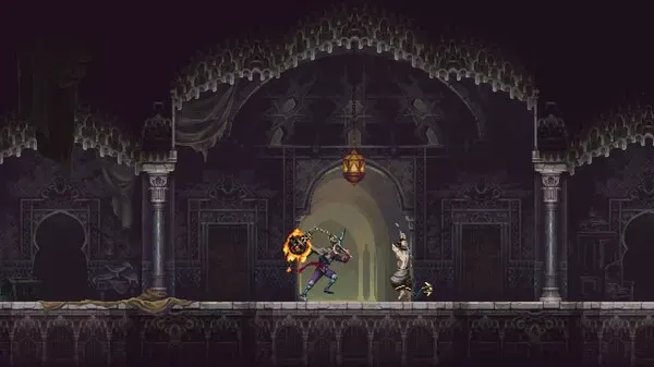 Blasphemous 2 (2023) PC Full Español
