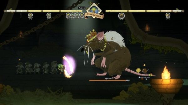 Goblin Stone (2024) PC Full