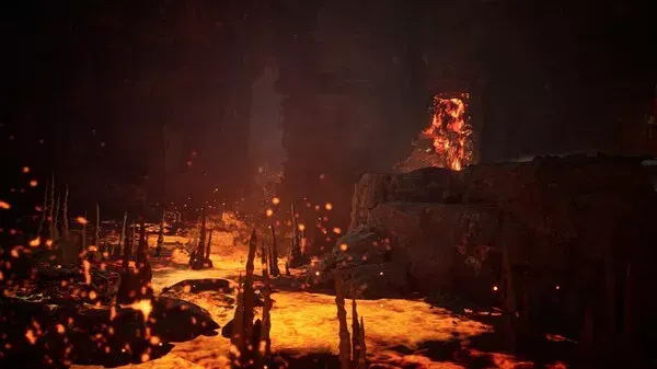 The Awakener: Forgotten Oath (2023) PC Full