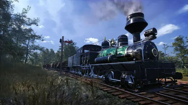 Railway Empire 2 Deluxe Edition (2023) PC Full Español