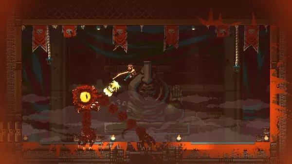 Gunbrella (2023) PC Full Español