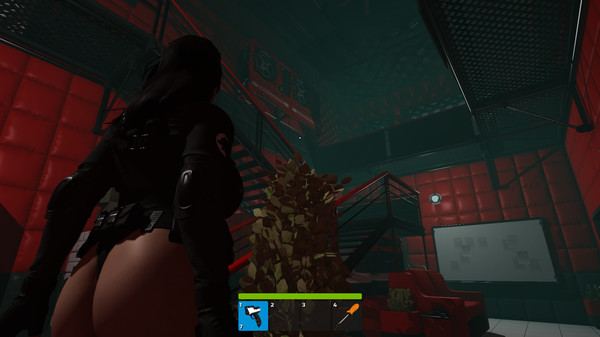 Haydee 2 (2020) PC Full