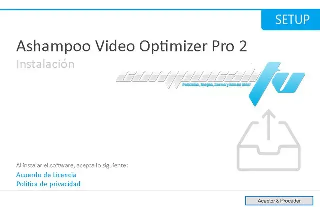Ashampoo Video Optimizer Pro Full Español