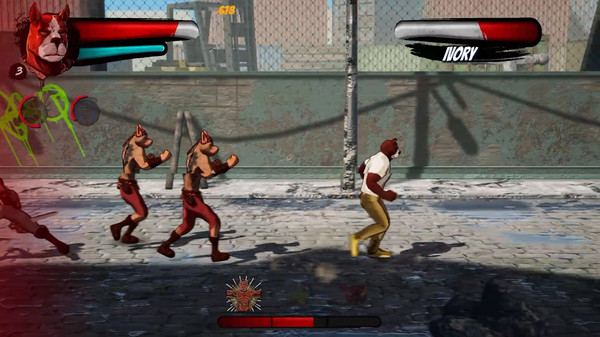 WarDogs: Red's Return (2021) PC Full