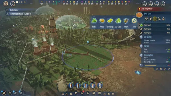 Surviving Mars Relaunched Ultimate Edition (2025) PC Full Español