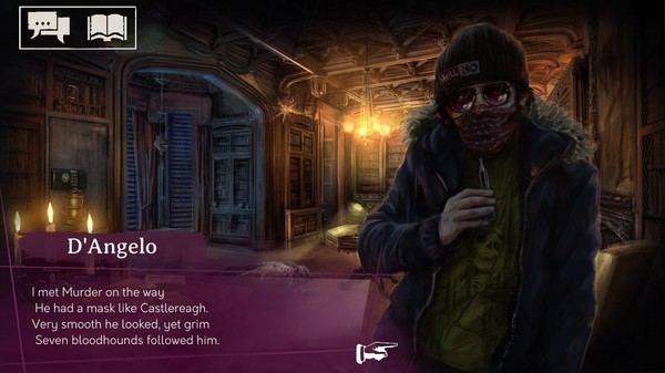 Vampire: The Masquerade - Shadows of New York (2020) PC Full