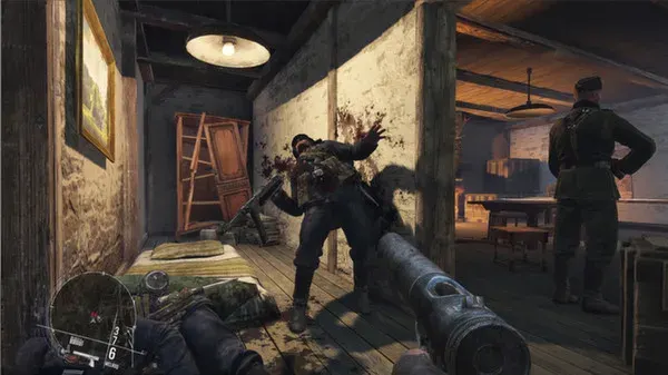 Enemy Front (2014) PC Full Español