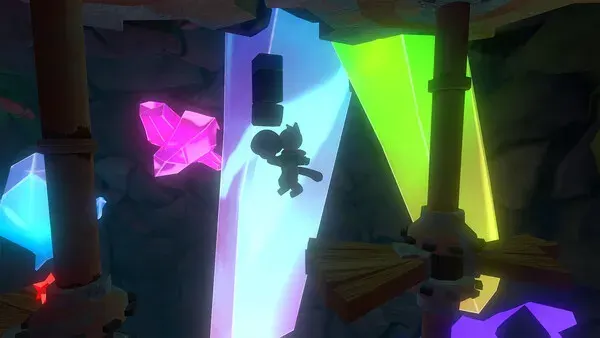 Super Chipflake Ü: Quest for the Uncooked Schnitzel (2026) PC Full