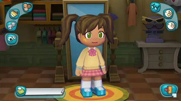 MySims Kingdom (2025) PC Full Español