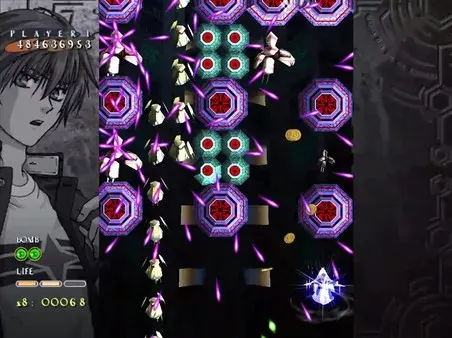 Castle of Shikigami 2 (2021) PC Full