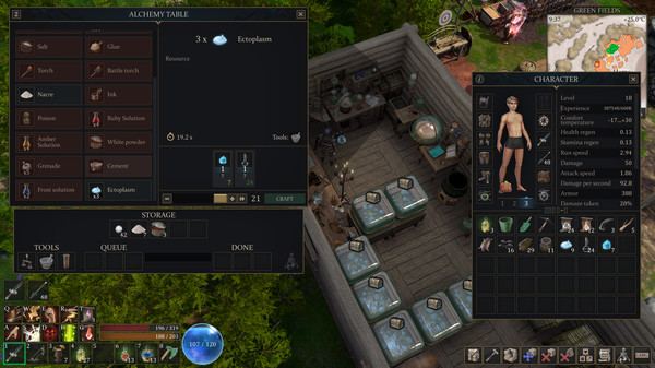 Force of Nature 2: Ghost Keeper (2021) PC Full Español Latino