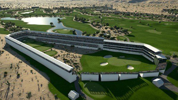 PGA TOUR 2K21 (2020) PC Full Español