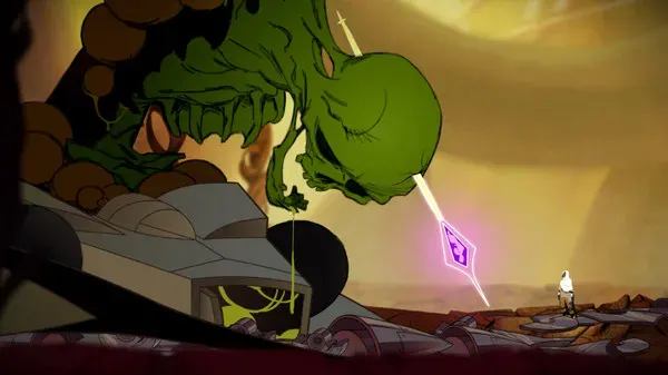 Sundered Eldritch Edition (2017) PC Full Español
