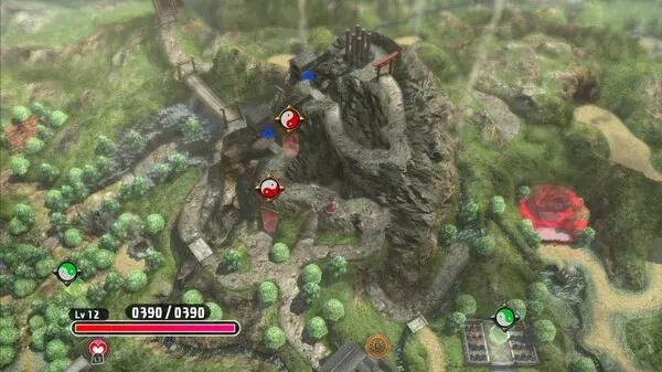Touhou: New World (2023) PC Full