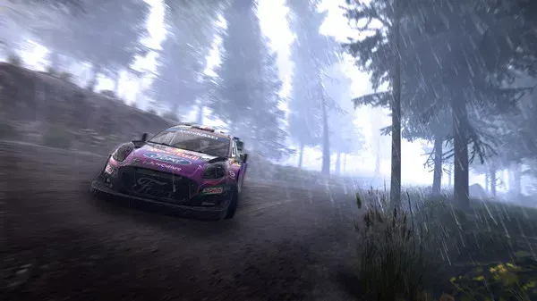 WRC Generations The FIA WRC Official Game (2022) PC Full Español WRC Generations The FIA WRC Official Game (2022) PC Full Español