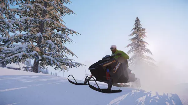 SNOW - The Ultimate Edition (2020) PC Full