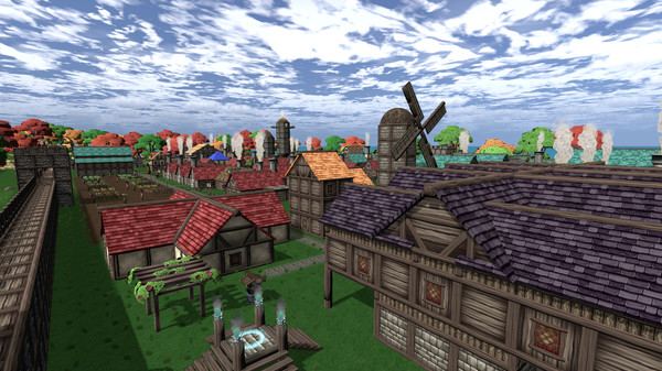 HammerHelm (2021) PC Full Español