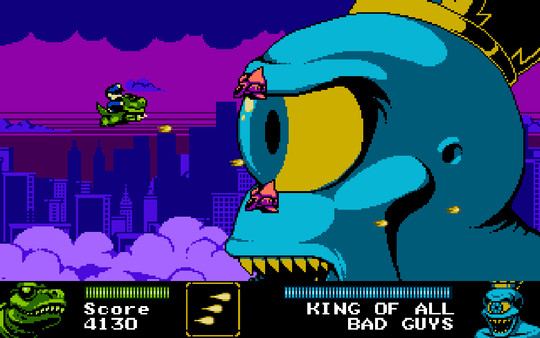 Axe Cop (2020) PC Full