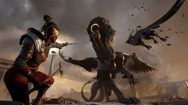Flintlock The Siege of Dawn Deluxe Edition (2024) PC Full Español