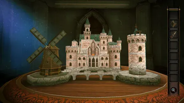 3D Escape Room Detective Story (2025) PC Full Español