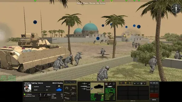 Combat Mission Shock Force 2 (2020) PC Full Español
